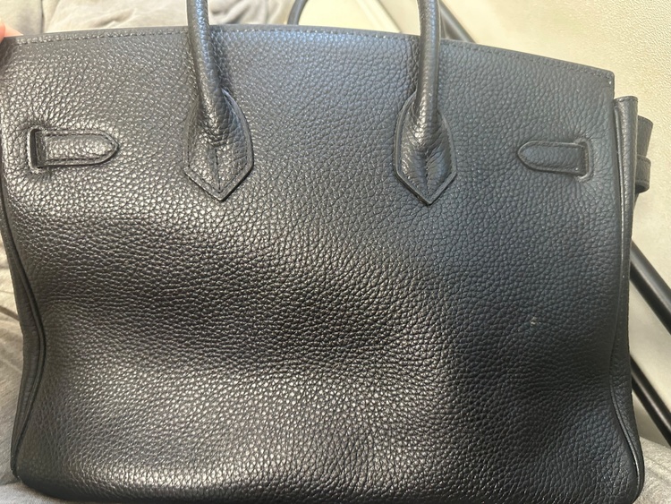 エルメス バーキン （ブランドバッグ）の商品画像 - 査定依頼日：2026年1月12日 - 最高査定価格：2,000,000円