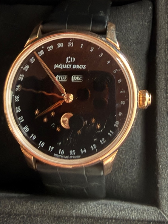 その他 その他 （高級時計）の商品画像 - 査定依頼日：2026年4月4日 - 最高査定価格：1,300,000円