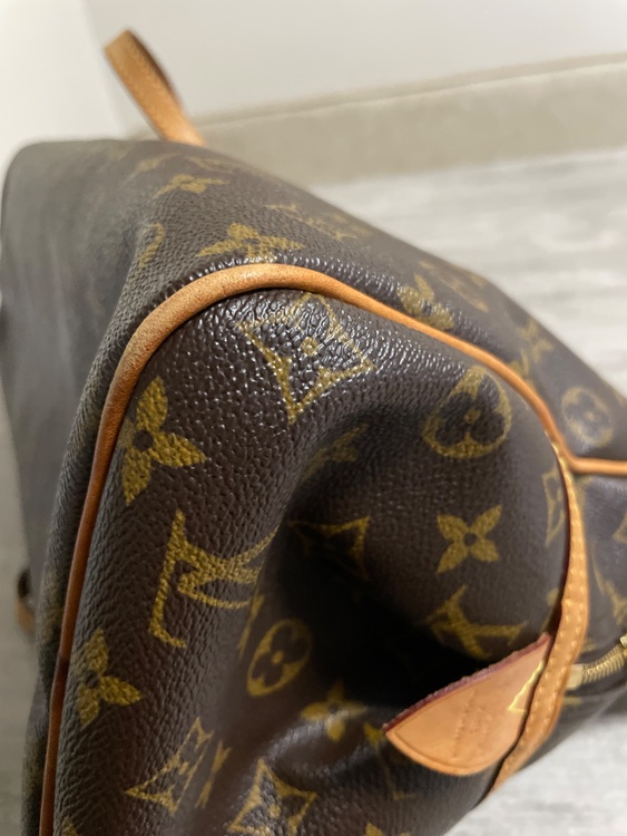 ルイヴィトン アルマ （ブランドバッグ）の商品画像 - 査定依頼日：2025年11月22日 - 最高査定価格：100,000円