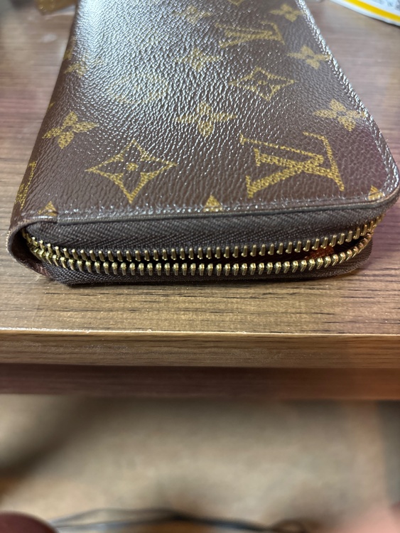 ルイヴィトン モノグラム （ブランドバッグ）の商品画像 - 査定依頼日：2026年1月17日 - 最高査定価格：50,000円