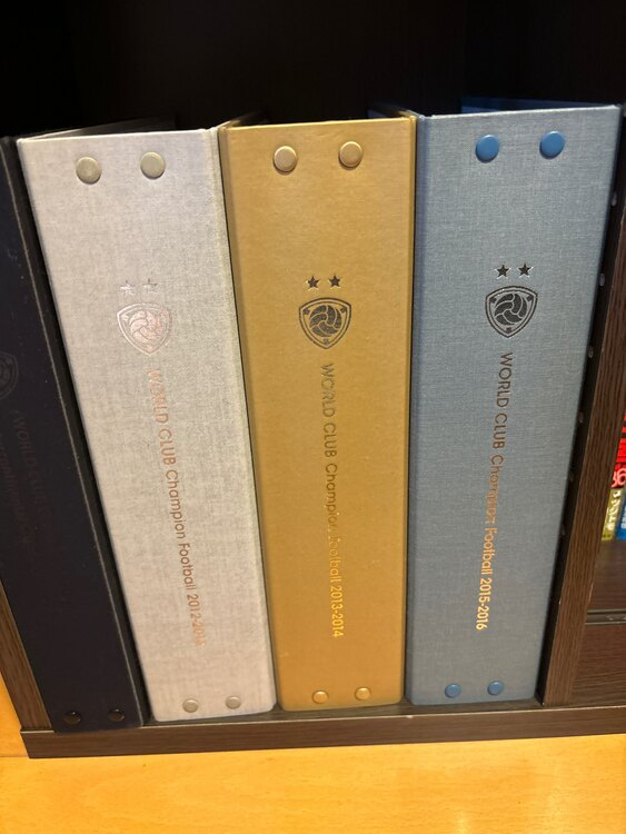 wccfカード（トレカ）の商品画像 - 査定依頼日：2025年4月27日 - 最高査定価格：2円