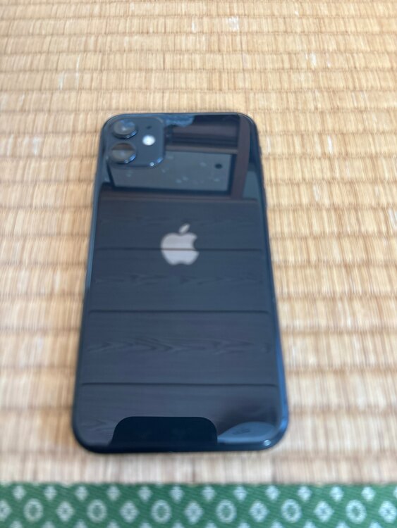 iPhone11 128GB docomo（スマホ）の商品画像 - 査定依頼日：2025年2月11日 - 最高査定価格：18,000円