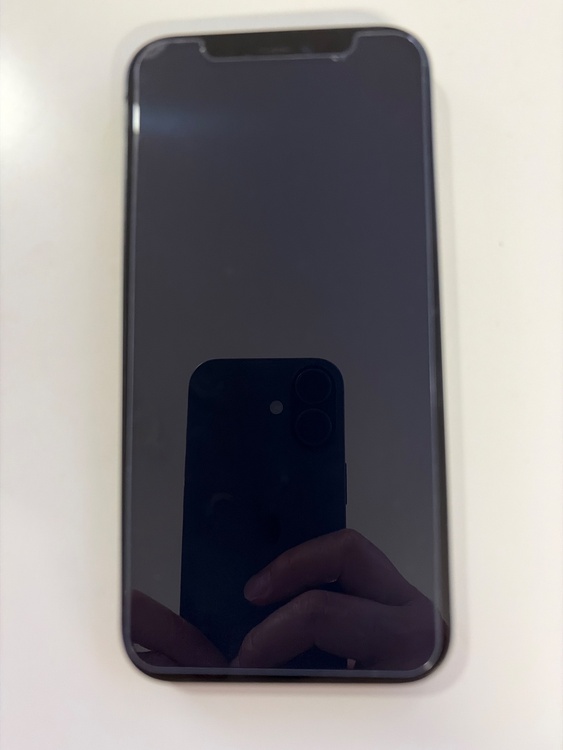 iPhone iPhone 12 64GB SIMフリー（スマホ）の商品画像 - 査定依頼日：2026年6月17日 - 最高査定価格：20,000円