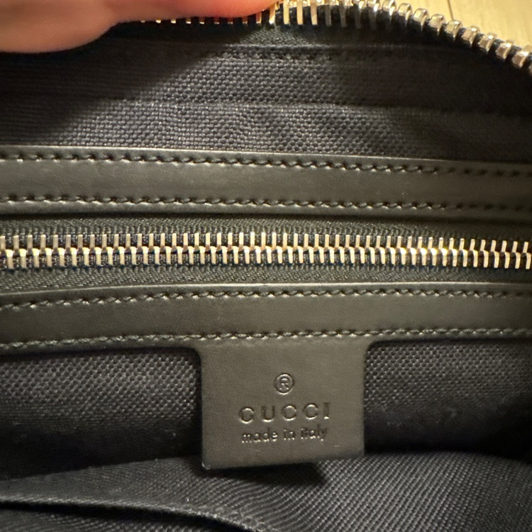 グッチ  （ブランドバッグ）の商品画像 - 査定依頼日：2026年1月25日 - 最高査定価格：50,000円