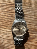 ロレックス デイトジャスト 1623（高級時計）の商品画像 - 査定依頼日：2026年1月27日 - 最高査定価格：980,000円