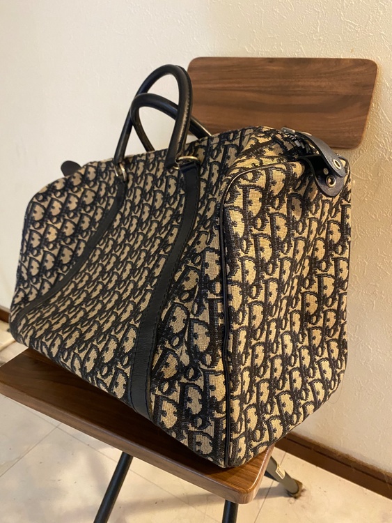 ディオール  （ブランドバッグ）の商品画像 - 査定依頼日：2026年1月5日 - 最高査定価格：50,000円