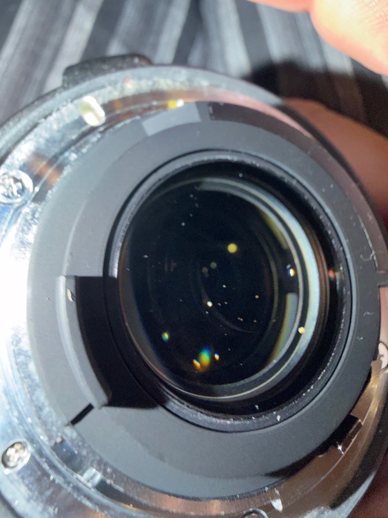 AF-S Micro 60mm F2.8G（カメラ）の商品画像 - 査定依頼日：2026年6月20日 - 最高査定価格：31,100円