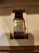 ジャガー・ルクル レベルソ グランレベルソウルトラスリム（高級時計）の商品画像 - 査定依頼日：2026年2月16日 - 最高査定価格：1,800,000円