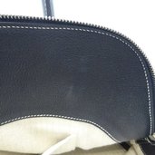 ボリードリラックス35 ノワール　トリヨンノビーヨ