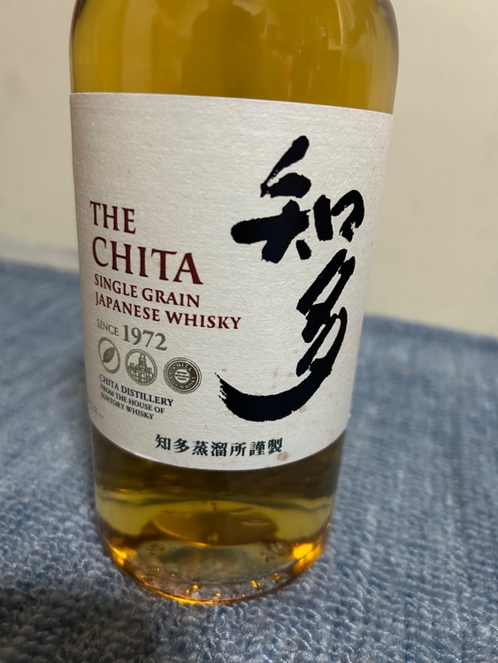 ウイスキー ウイスキー(その他) （お酒）の商品画像 - 査定依頼日：2026年3月17日 - 最高査定価格：2,000円