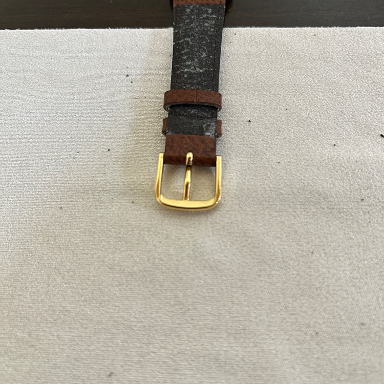 カルティエ　プレマストタンク（高級時計）の商品画像 - 査定依頼日：2026年3月20日 - 最高査定価格：1,000,000円