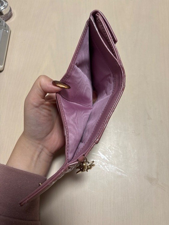 ディオール  （ブランドバッグ）の商品画像 - 査定依頼日：2025年10月11日 - 最高査定価格：17,000円