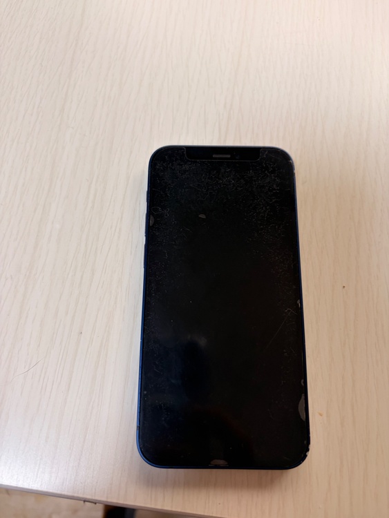 iPhone 12 mini 128GB docomo（スマホ）の商品画像 - 査定依頼日：2026年3月9日 - 最高査定価格：18,000円