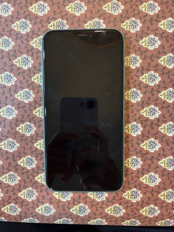iPhone11 128GB docomo（スマホ）の商品画像 - 査定依頼日：2026年4月26日 - 最高査定価格：21,000円