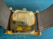 ブルガリ アショーマ AA44Gメ（高級時計）の商品画像 - 最高査定価格：1,200,000円