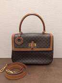 2wayバッグ トップハンドル（ブランドバッグ）の商品画像 - 査定依頼日：2025年3月23日 - 最高査定価格：20,000円