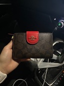 その他 コーチ （ブランドバッグ）の商品画像 - 査定依頼日：2025年8月26日 - 最高査定価格：3,000円