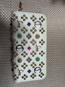 ルブタン　財布（ブランド財布・小物）の商品画像 - 査定依頼日：2025年12月9日 - 最高査定価格：10,000円