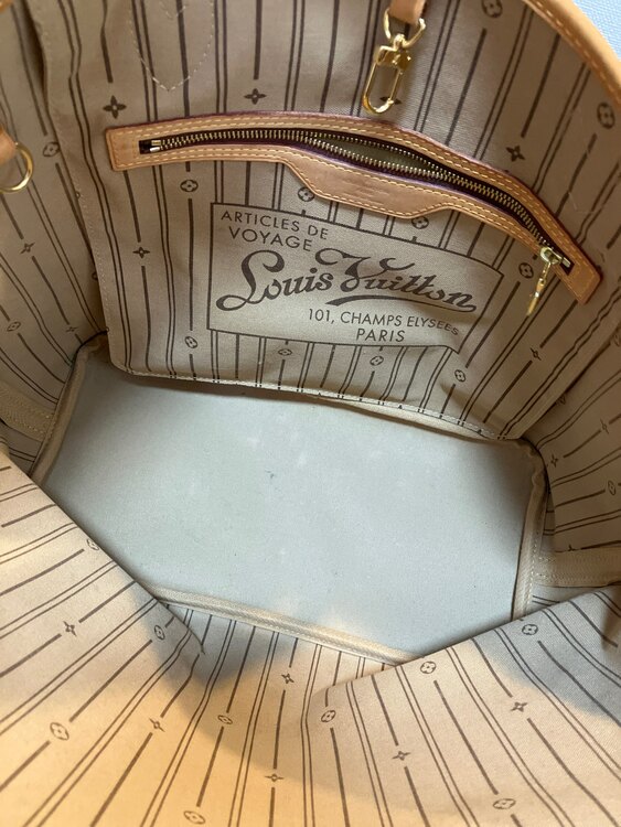 ルイヴィトン モノグラム （ブランドバッグ）の商品画像 - 査定依頼日：2025年5月21日 - 最高査定価格：120,000円