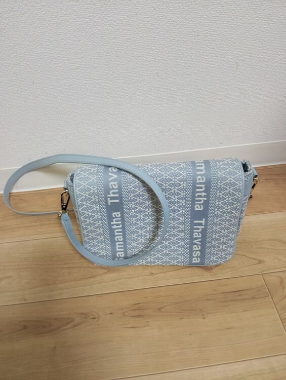 その他 サマンサタバサ （ブランドバッグ）の商品画像 - 査定依頼日：2025年11月21日 - 最高査定価格：5,000円