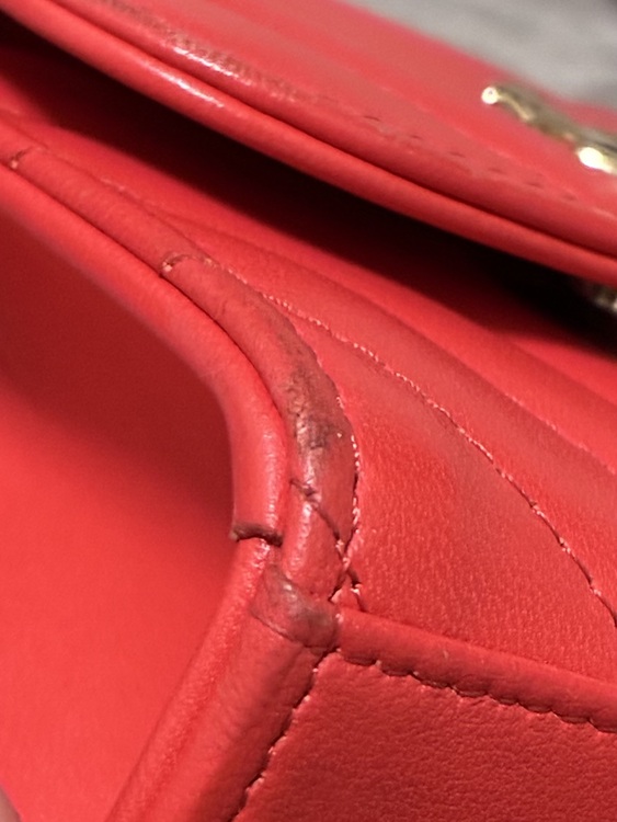 CHANEL トレンディCC ショルダーバッグ A81633（ブランドバッグ）の商品画像 - 査定依頼日：2026年3月22日 - 最高査定価格：165,000円