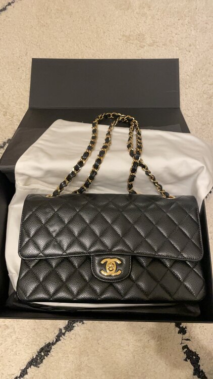シャネル マトラッセ （ブランドバッグ）の商品画像 - 査定依頼日：2024年12月26日 - 最高査定価格：1,000,000円