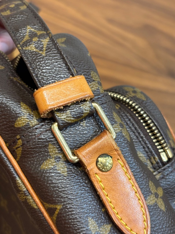 ルイヴィトン モノグラム （ブランドバッグ）の商品画像 - 査定依頼日：2025年11月27日 - 最高査定価格：70,000円