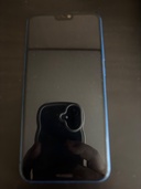 HUAWEI P20ライト（スマホ）の商品画像 - 査定依頼日：2026年8月3日 - 最高査定価格：100円