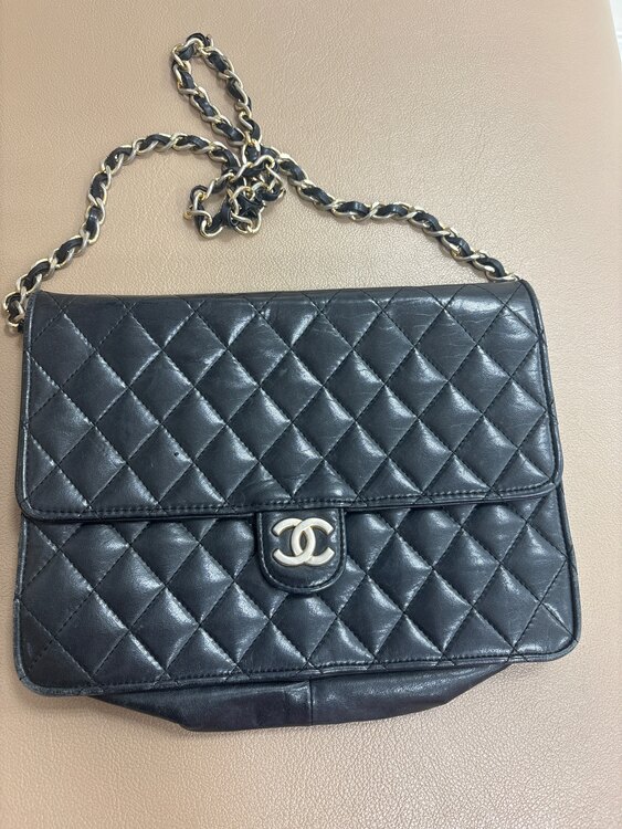 シャネル シャネル(その他) （ブランドバッグ）の商品画像 - 査定依頼日：2025年5月27日 - 最高査定価格：90,000円