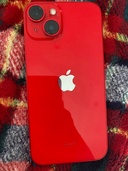 iPhone iPhone 14 128GB SIMフリー（スマホ）の商品画像 - 査定依頼日：2026年6月24日 - 最高査定価格：43,000円