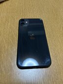 iPhone11 128GB Softbank（スマホ）の商品画像 - 査定依頼日：2024年2月27日 - 最高査定価格：24,000円