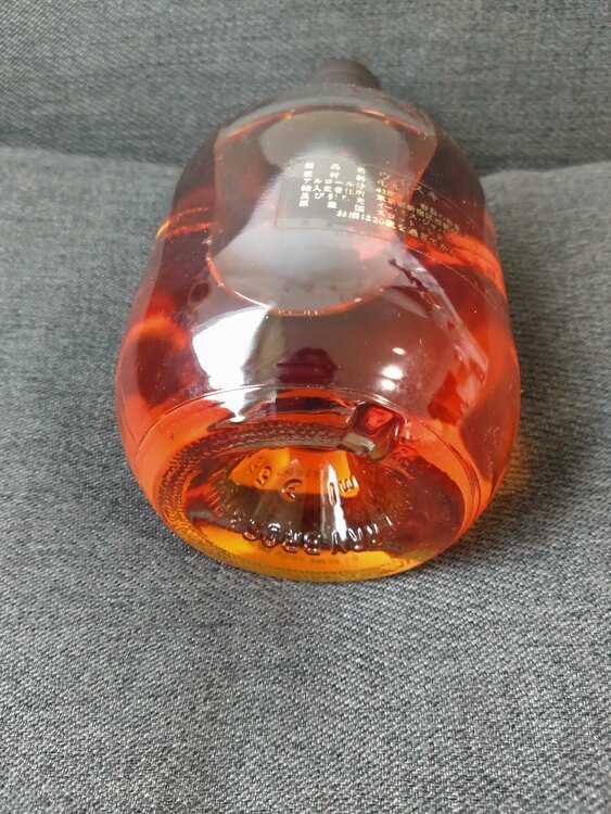 グレンロセス 1984（お酒）の商品画像 - 査定依頼日：2026年3月6日 - 最高査定価格：18,000円