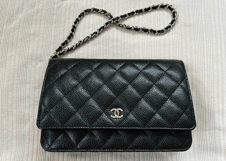 シャネル マトラッセ （ブランドバッグ）の商品画像 - 査定依頼日：2026年4月22日 - 最高査定価格：470,000円