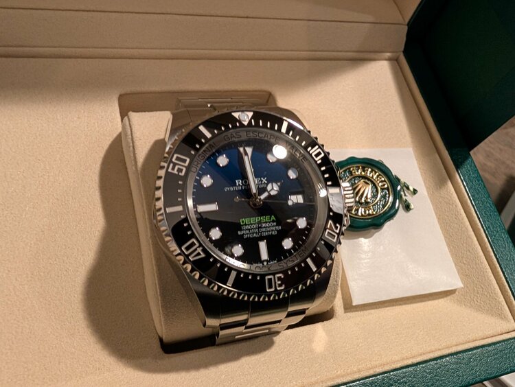 ロレックス サブマリーナー 13666（高級時計）の商品画像 - 査定依頼日：2026年2月5日 - 最高査定価格：2,630,000円