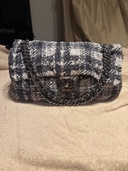 ココマークチェーンショルダー　ナイロン（ブランドバッグ）の商品画像 - 査定依頼日：2026年2月13日 - 最高査定価格：250,000円