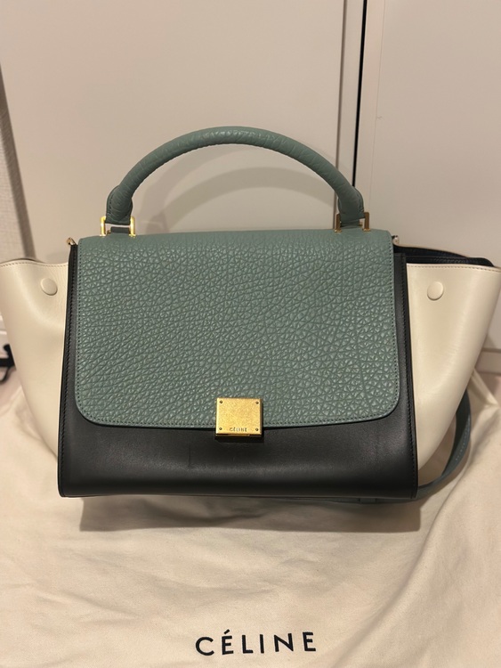 かばん（ブランドバッグ）の商品画像 - 査定依頼日：2025年9月28日 - 最高査定価格：25,000円