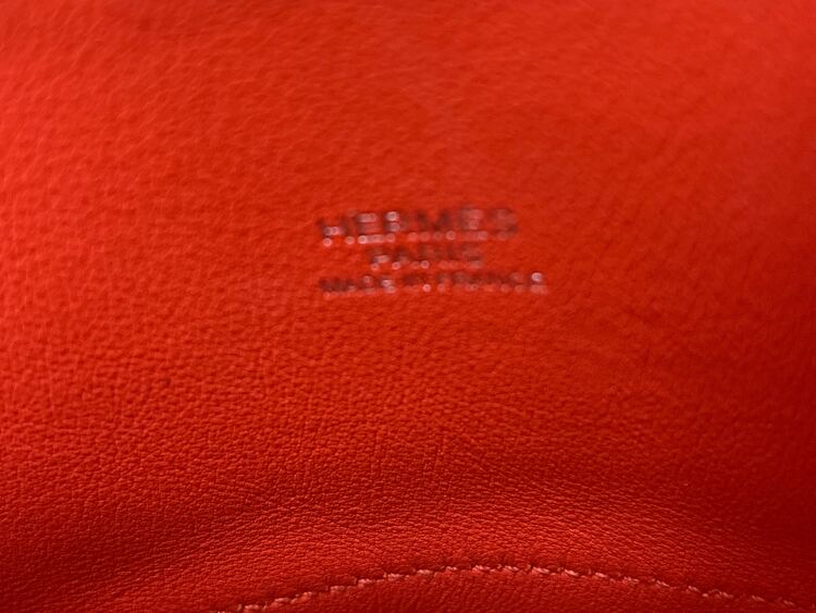 ボリード27.ルージュピヴォアンヌ、ヴォースイフト（ブランドバッグ）の商品画像 - 査定依頼日：2025年4月19日 - 最高査定価格：500,000円