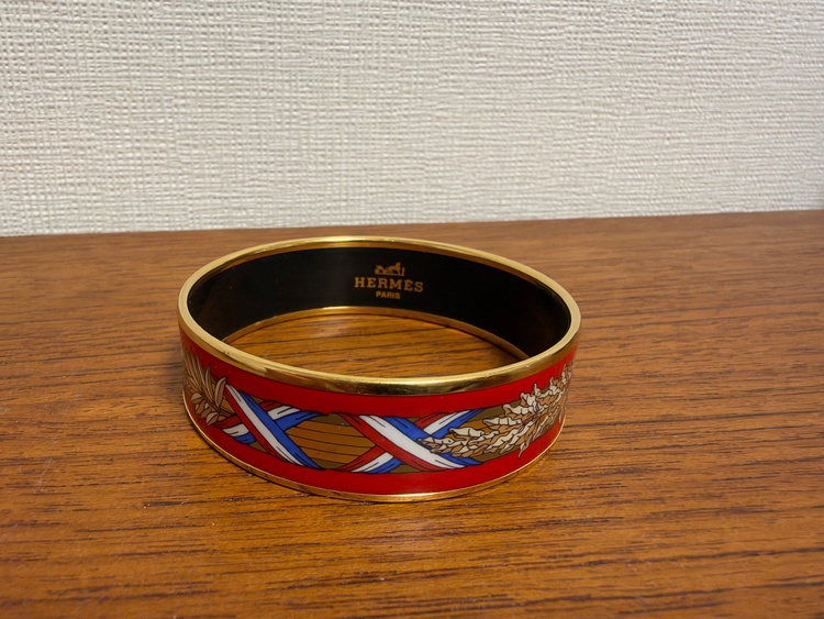エルメス エルメス(その他)（ブランドバッグ）の商品画像 - 査定依頼日：2026年10月12日 - 最高査定価格：30,000円