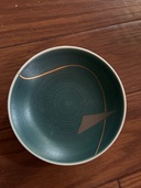 銘々皿（美術品・骨董品）の商品画像 - 査定依頼日：2026年4月9日 - 最高査定価格：2,000円