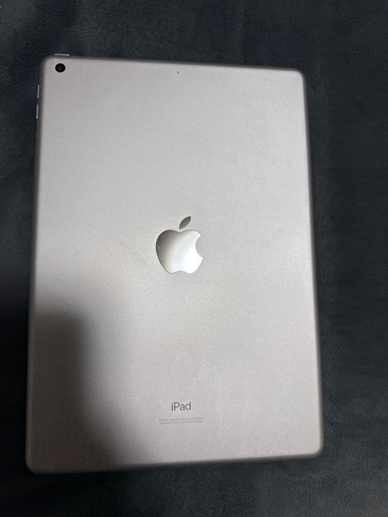 iPad（第8世代）Wi-Fiモデル（PC・タブレット）の商品画像 - 査定依頼日：2026年5月31日 - 最高査定価格：14,100円