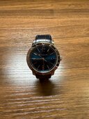 ブルガリ ブルガリブルガリ  BB41C3SLD（高級時計）の商品画像 - 査定依頼日：2025年2月4日 - 最高査定価格：250,000円