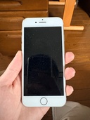iPhone 8（スマホ）の商品画像 - 査定依頼日：2026年5月3日 - 最高査定価格：2,000円