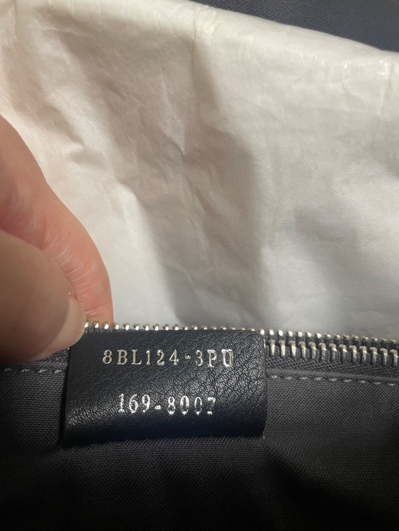 FENDI（フェンディ）BY THE WAY（バイ ザ ウェイ）（ブランドバッグ）の商品画像 - 査定依頼日：2026年9月6日 - 最高査定価格：50,000円
