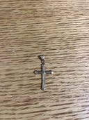 k18クロストップ（金・貴金属）の商品画像 - 査定依頼日：2025年9月28日 - 最高査定価格：52,000円