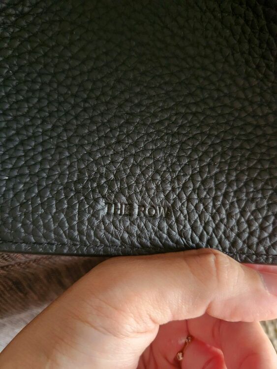 The row Soft Margaux15（ブランドバッグ）の商品画像 - 査定依頼日：2026年10月2日 - 最高査定価格：400,000円