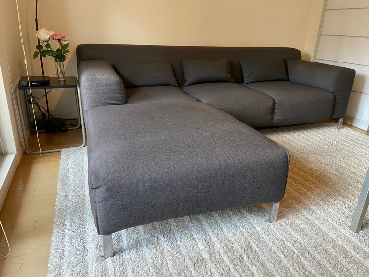 ザノッタ　グレッグ（家具・寝具）の商品画像 - 査定依頼日：2025年5月3日 - 最高査定価格：110,000円