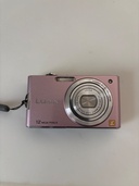 DMC-FX60（カメラ）の商品画像 - 査定依頼日：2026年3月5日 - 最高査定価格：3,000円