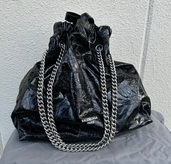 バレンシアガ  （ブランドバッグ）の商品画像 - 査定依頼日：2025年9月23日 - 最高査定価格：130,000円