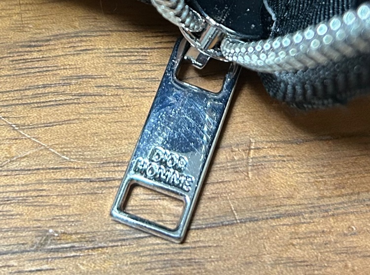 ディオール  （ブランドバッグ）の商品画像 - 査定依頼日：2026年3月23日 - 最高査定価格：115,000円