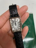 RELIEF（高級時計）の商品画像 - 査定依頼日：2022年12月12日 - 最高査定価格：350,000円